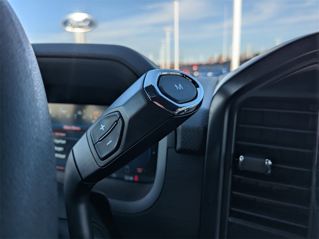 New 2025 Ford F-150 For Sale in Findlay, OH