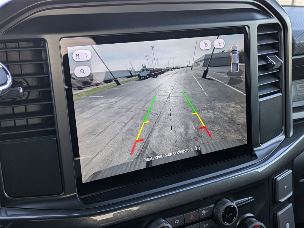New 2025 Ford F-150 For Sale in Findlay, OH