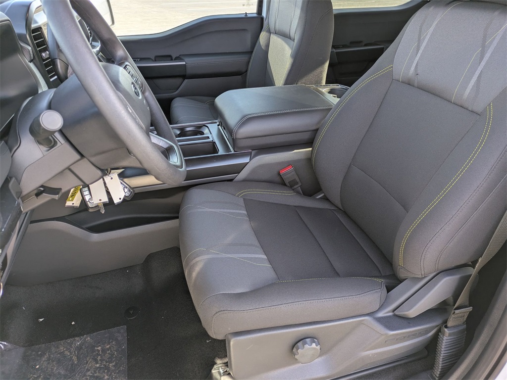 New 2025 Ford F-150 For Sale in Findlay, OH