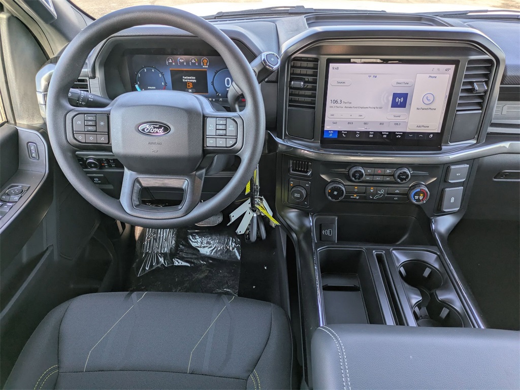 New 2025 Ford F-150 For Sale in Findlay, OH