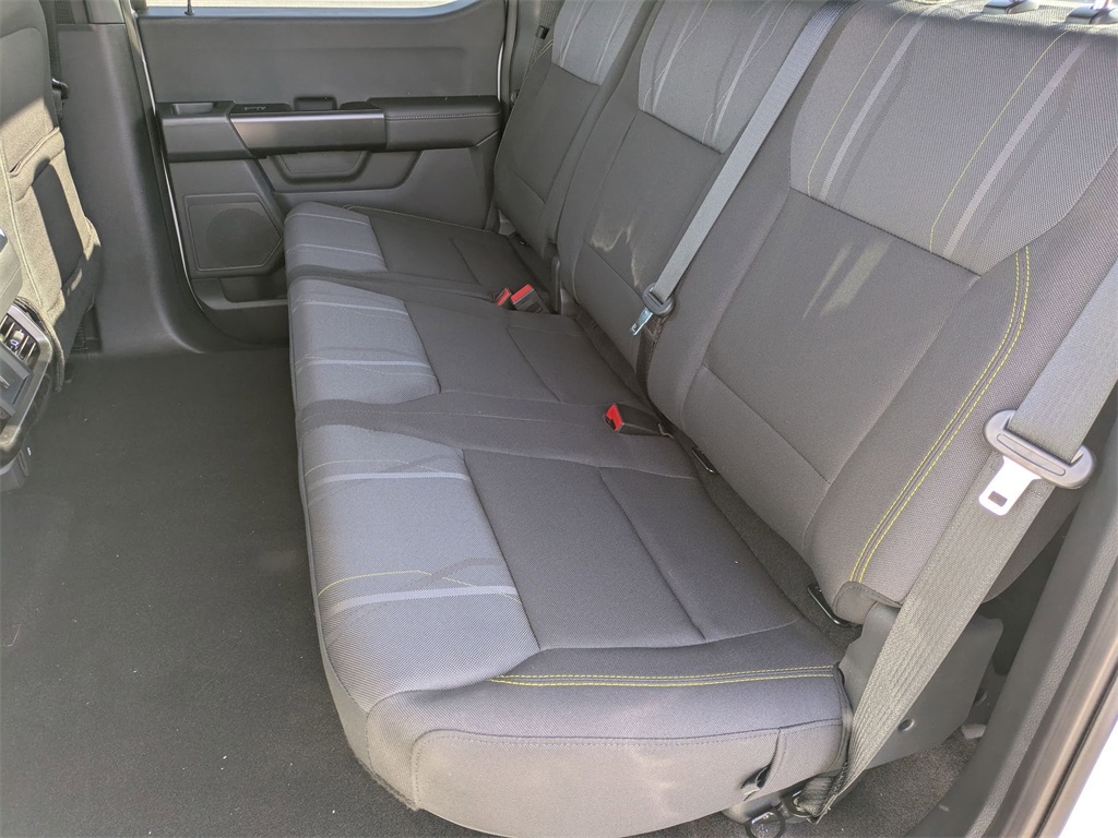 New 2025 Ford F-150 For Sale in Findlay, OH