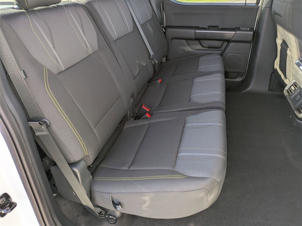 New 2025 Ford F-150 For Sale in Findlay, OH