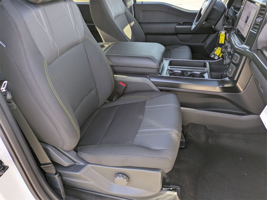 New 2025 Ford F-150 For Sale in Findlay, OH