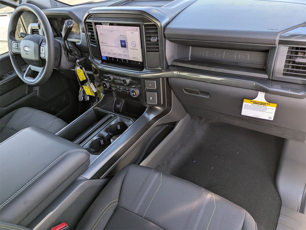 New 2025 Ford F-150 For Sale in Findlay, OH