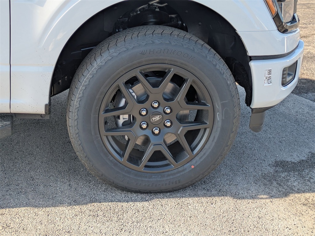 New 2025 Ford F-150 For Sale in Findlay, OH