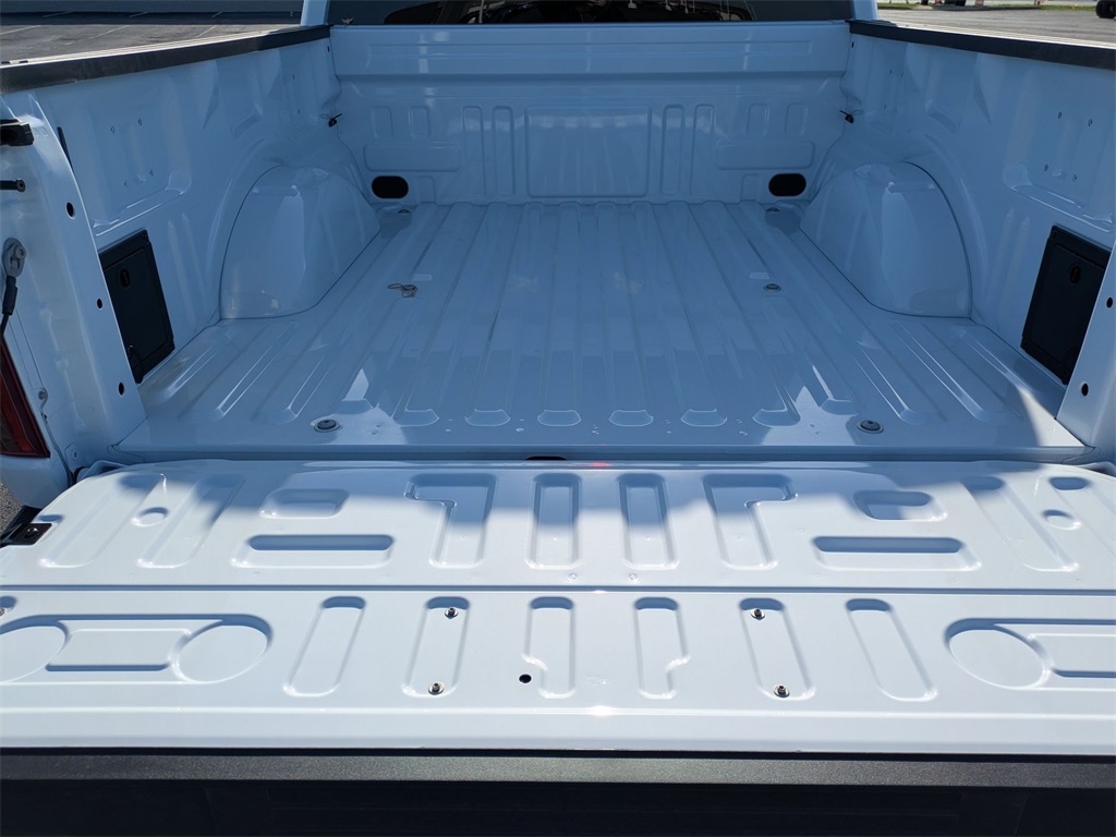 New 2025 Ford F-150 For Sale in Findlay, OH