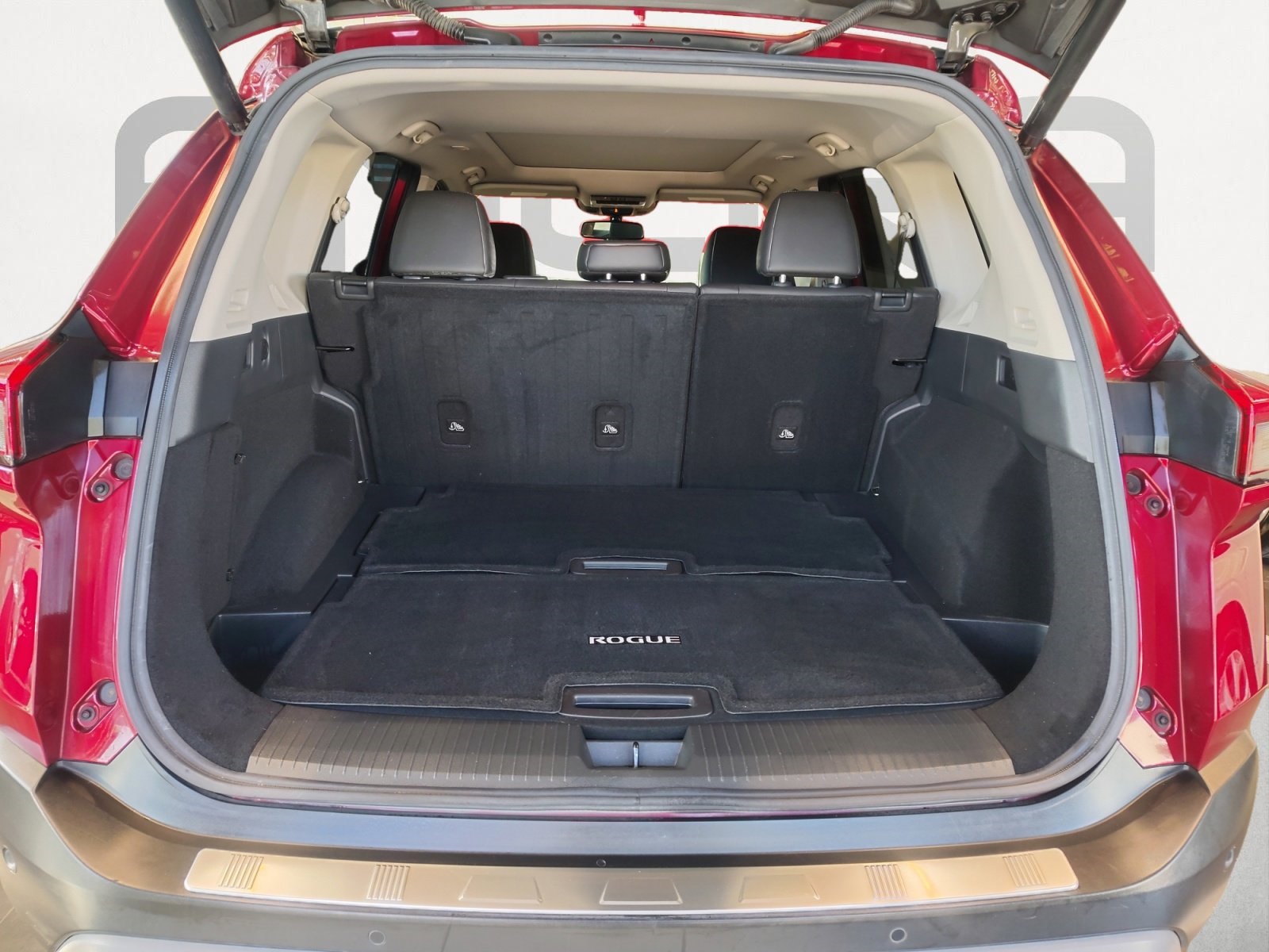 Used Car 2021 Nissan Rogue  Sl For Sale Under $25,000 In San Antonio, Texas