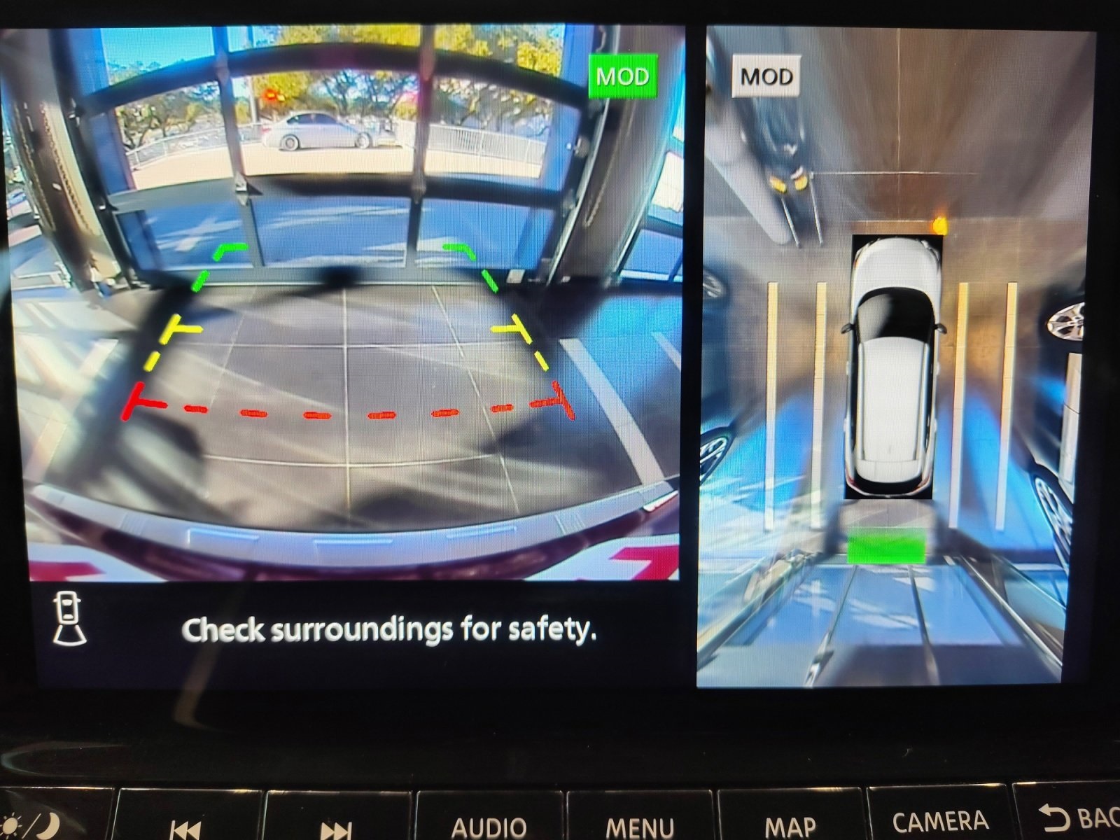 Used Car 2021 Nissan Rogue  Sl For Sale Under $25,000 In San Antonio, Texas