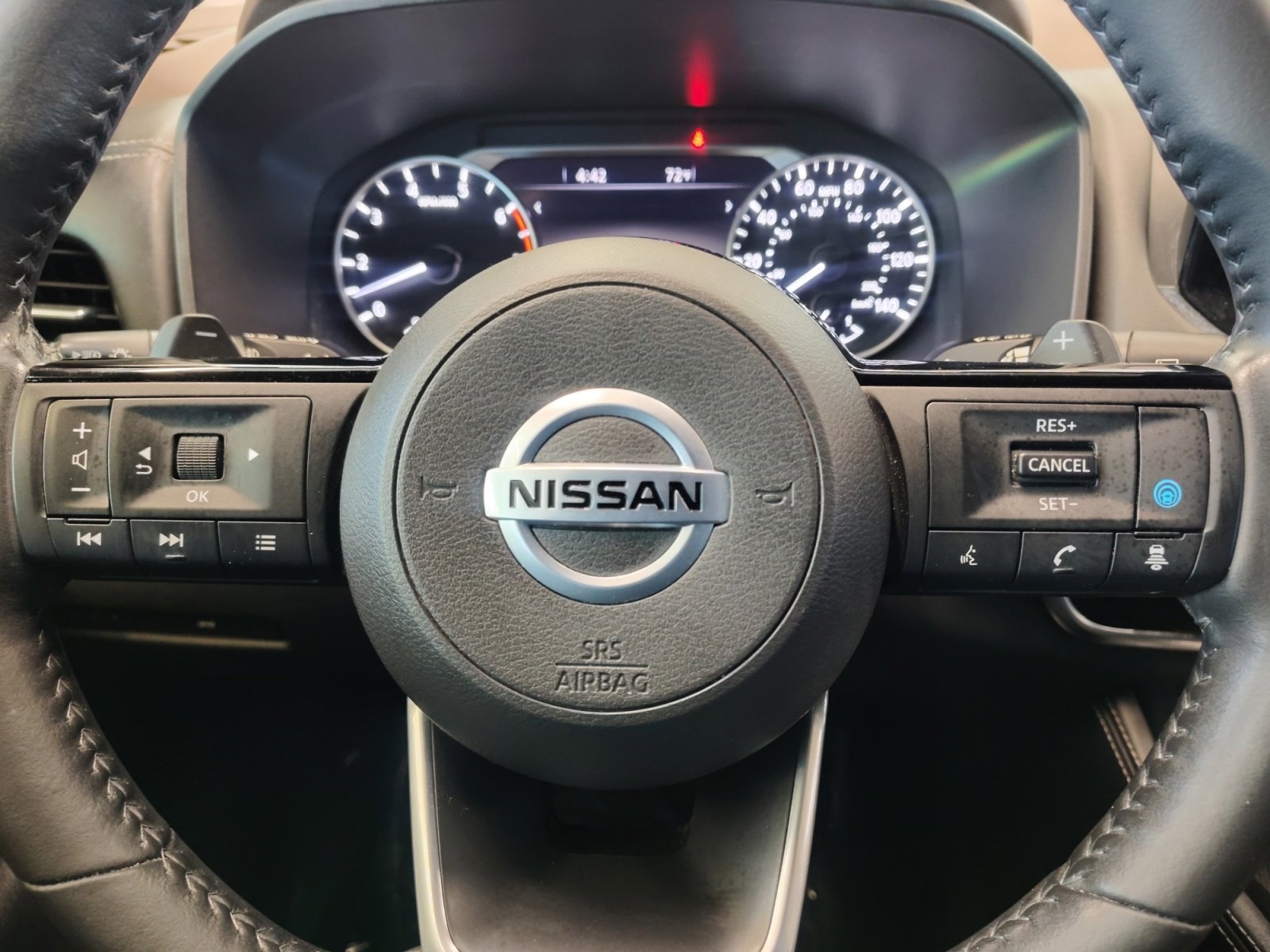 Used Car 2021 Nissan Rogue  Sl For Sale Under $25,000 In San Antonio, Texas