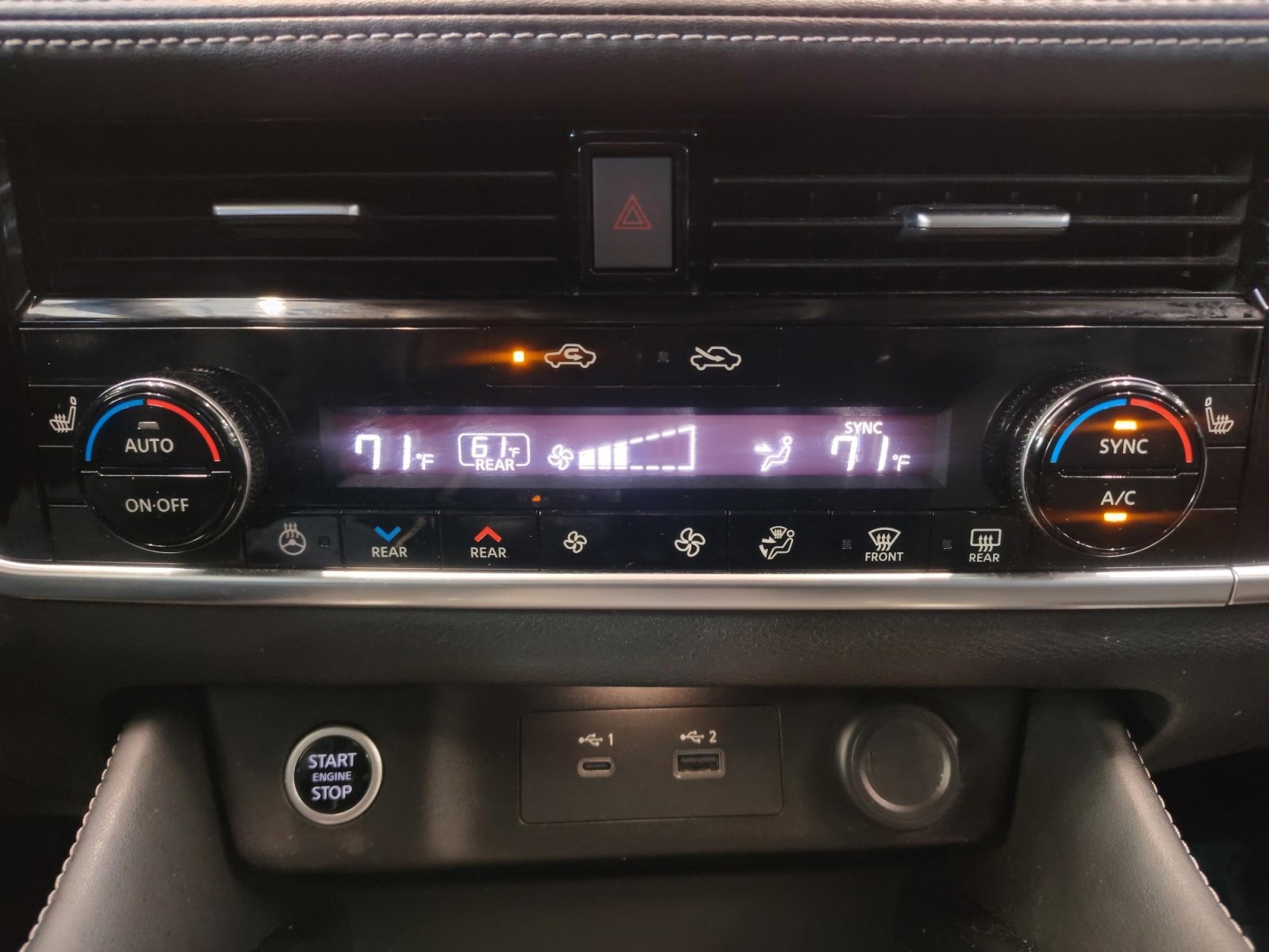 Used Car 2021 Nissan Rogue  Sl For Sale Under $25,000 In San Antonio, Texas