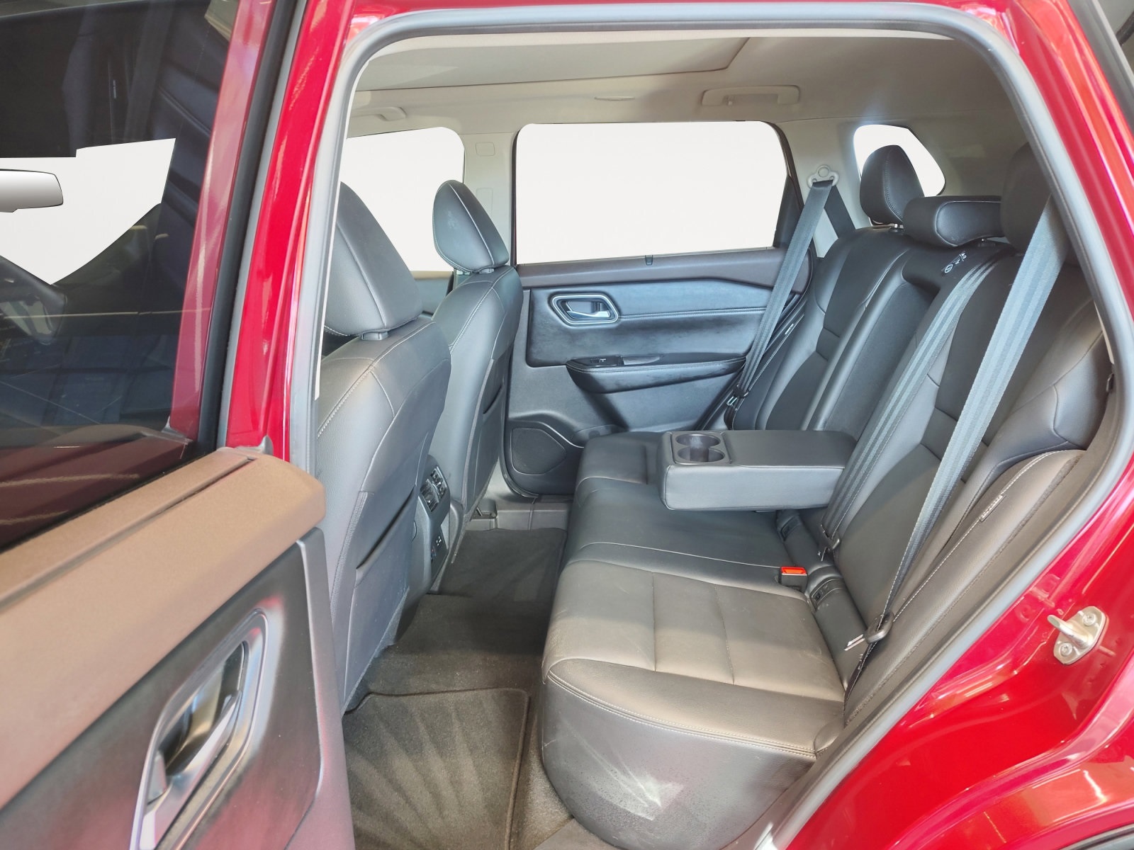 Used Car 2021 Nissan Rogue  Sl For Sale Under $25,000 In San Antonio, Texas