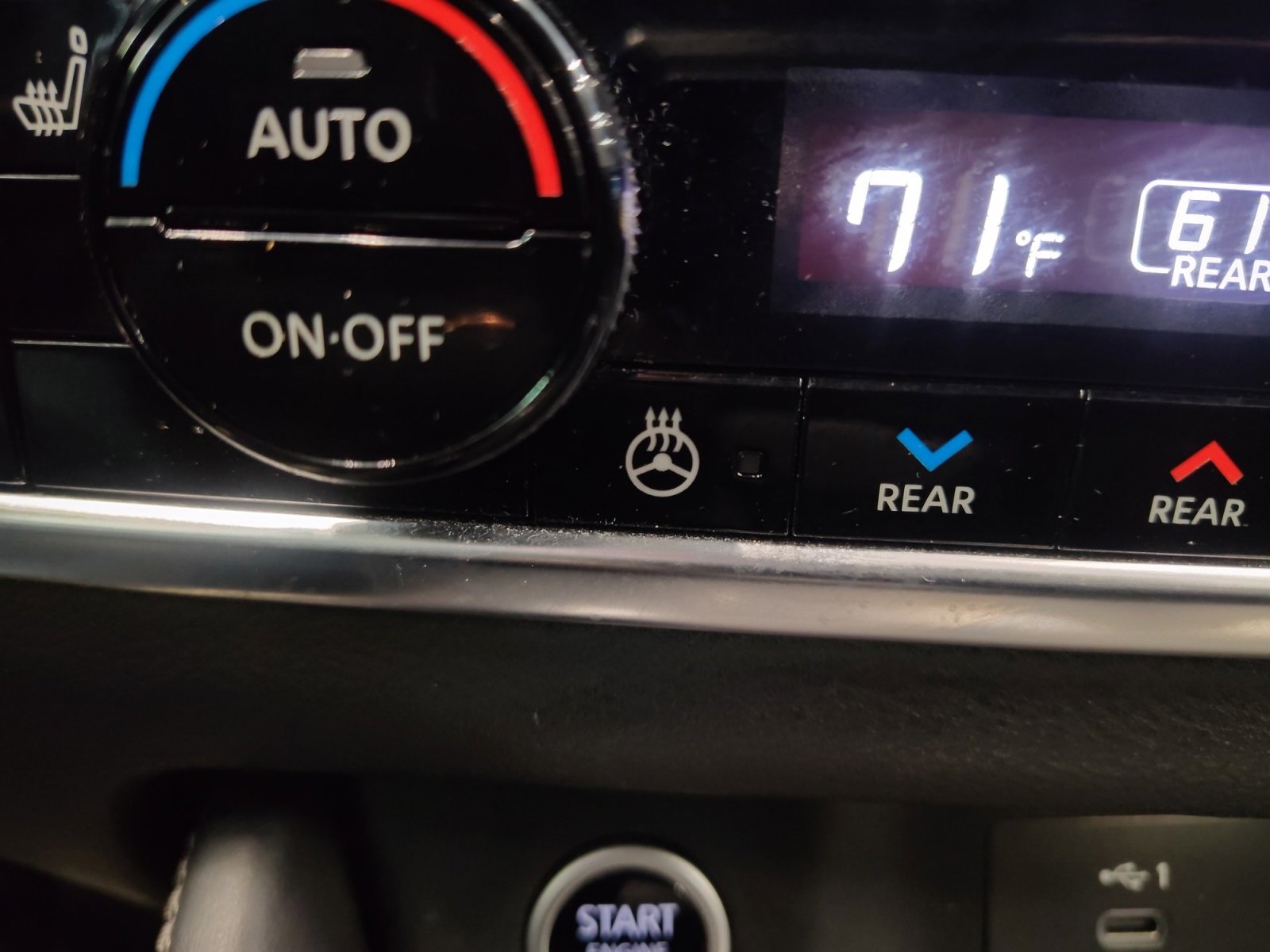 Used Car 2021 Nissan Rogue  Sl For Sale Under $25,000 In San Antonio, Texas