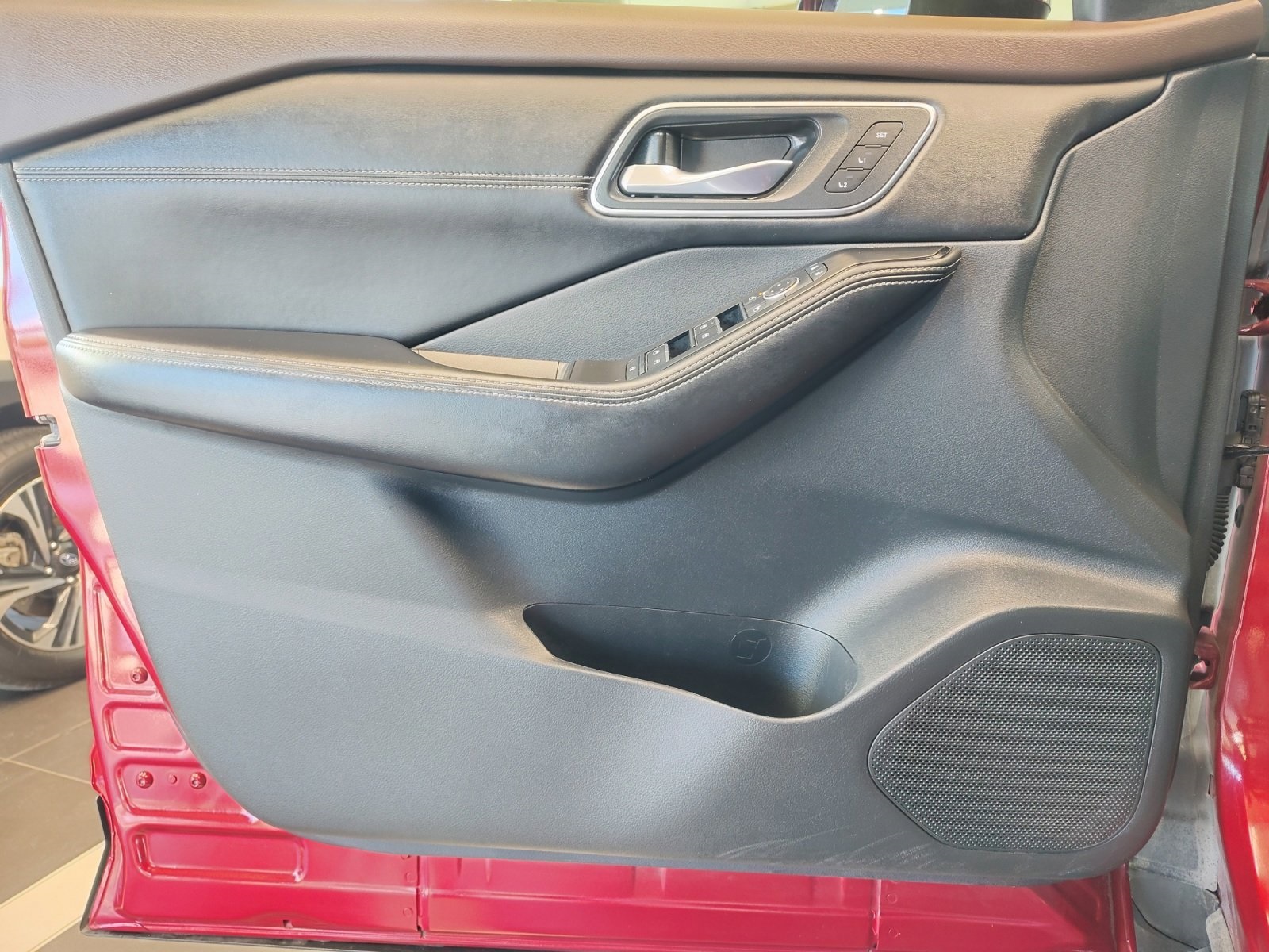 Used Car 2021 Nissan Rogue  Sl For Sale Under $25,000 In San Antonio, Texas