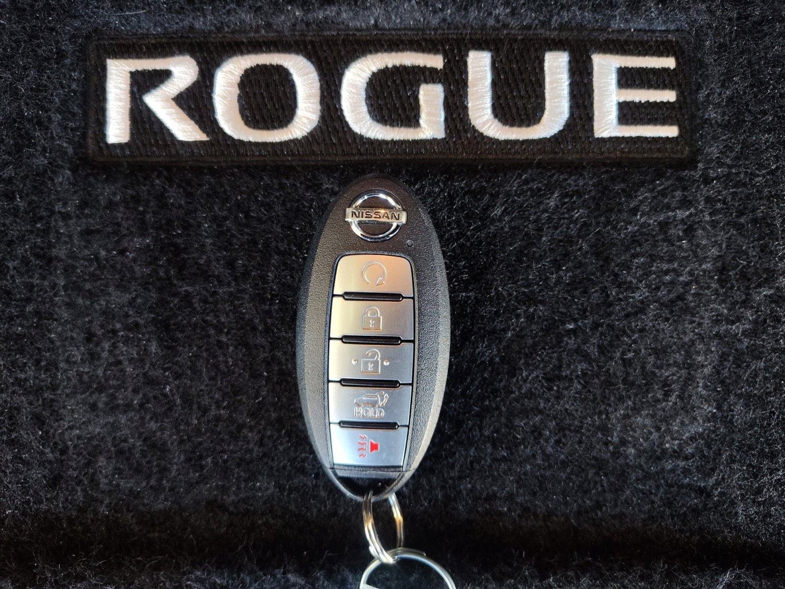 Used Car 2021 Nissan Rogue  Sl For Sale Under $25,000 In San Antonio, Texas