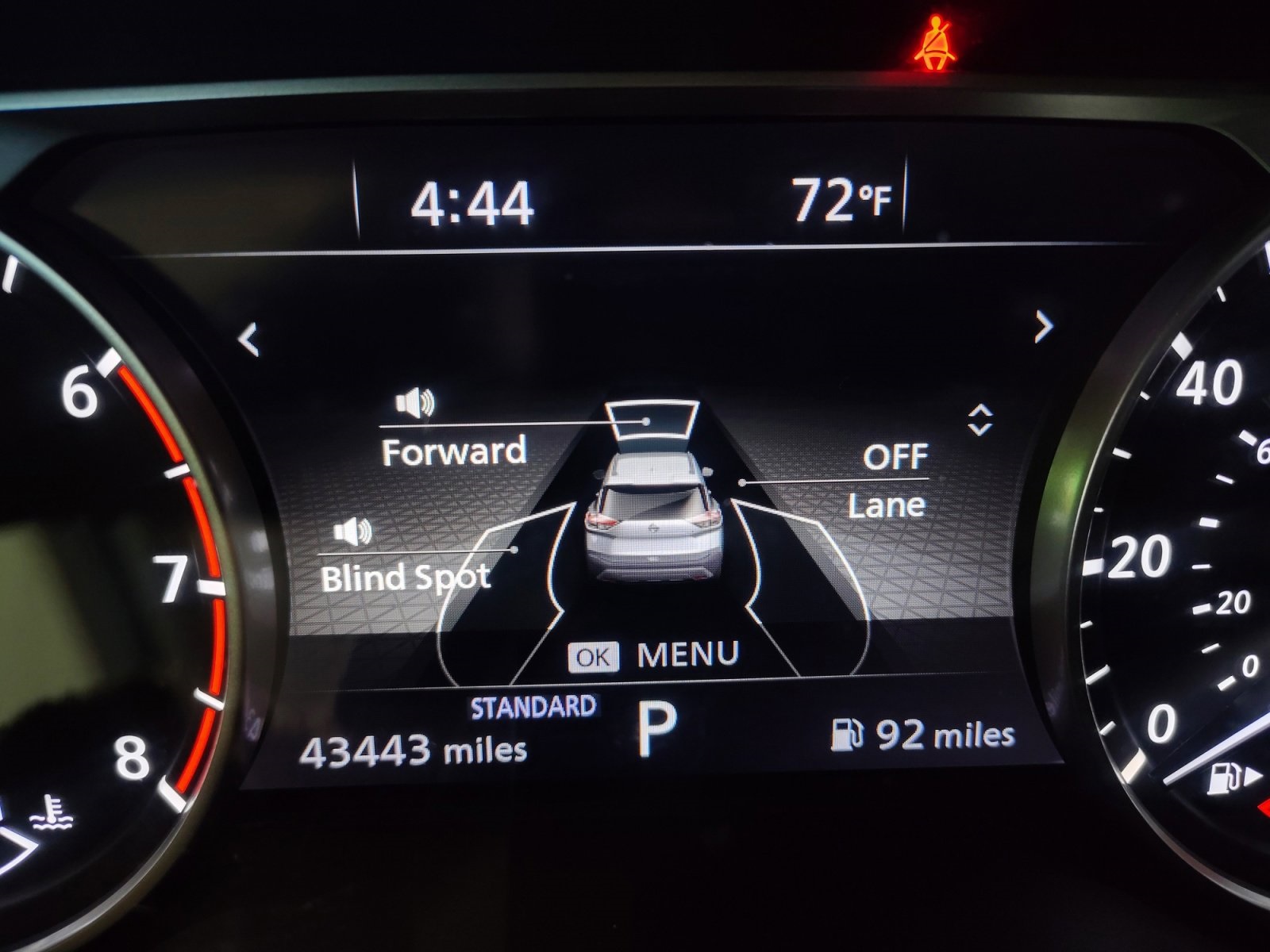 Used Car 2021 Nissan Rogue  Sl For Sale Under $25,000 In San Antonio, Texas