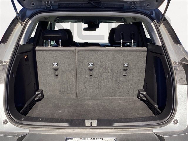 Used Car 2025 Chevrolet Trailblazer  Lt For Sale Under $25,000 In San Antonio, Texas