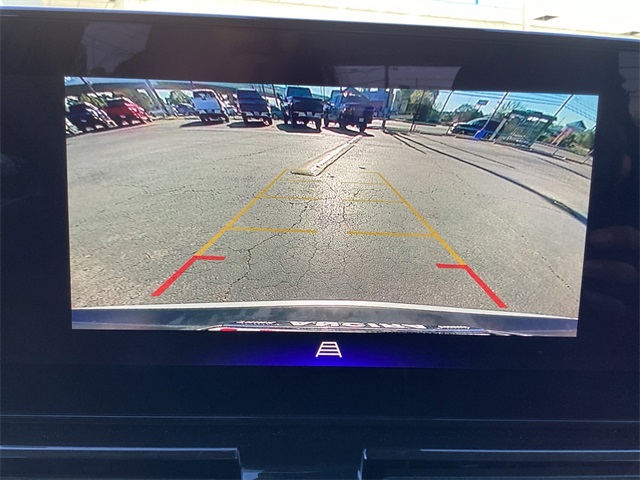 Used Car 2025 Chevrolet Trailblazer  Lt For Sale Under $25,000 In San Antonio, Texas