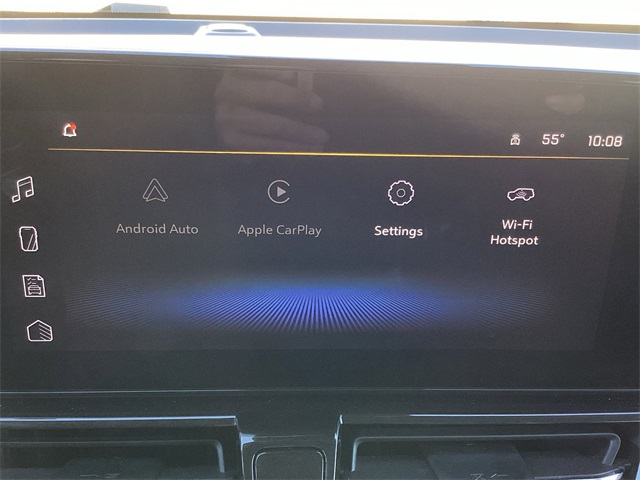 Used Car 2025 Chevrolet Trailblazer  Lt For Sale Under $25,000 In San Antonio, Texas