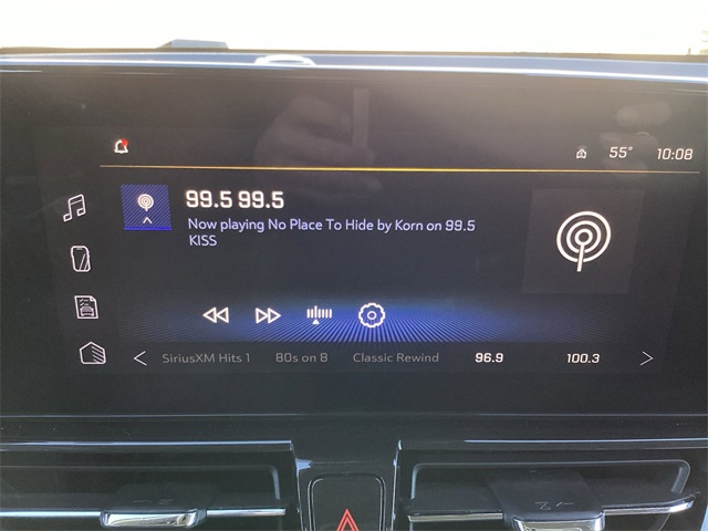 Used Car 2025 Chevrolet Trailblazer  Lt For Sale Under $25,000 In San Antonio, Texas