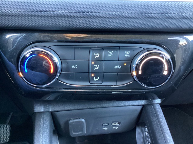 Used Car 2025 Chevrolet Trailblazer  Lt For Sale Under $25,000 In San Antonio, Texas