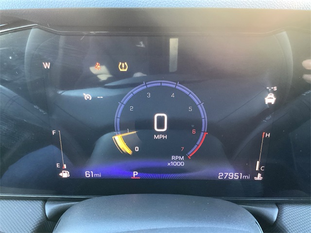 Used Car 2025 Chevrolet Trailblazer  Lt For Sale Under $25,000 In San Antonio, Texas