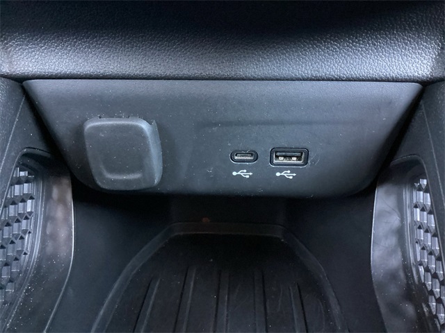 Used Car 2025 Chevrolet Trailblazer  Lt For Sale Under $25,000 In San Antonio, Texas