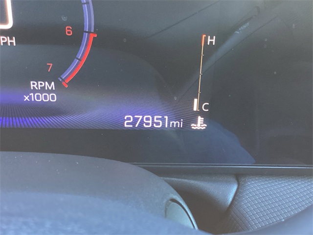 Used Car 2025 Chevrolet Trailblazer  Lt For Sale Under $25,000 In San Antonio, Texas