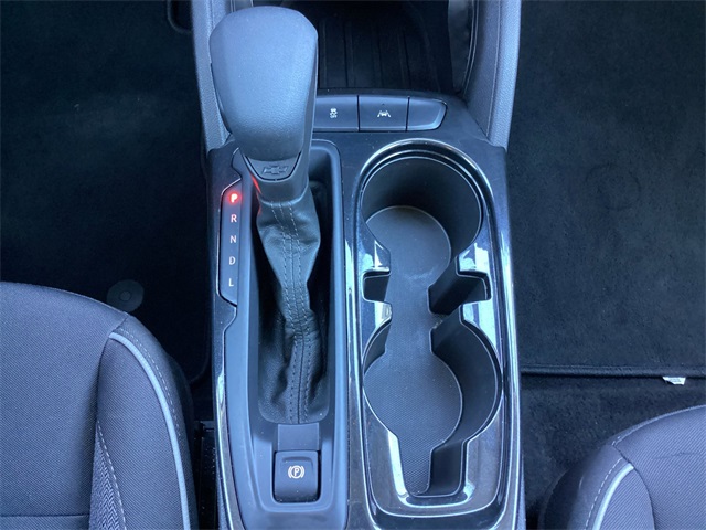 Used Car 2025 Chevrolet Trailblazer  Lt For Sale Under $25,000 In San Antonio, Texas