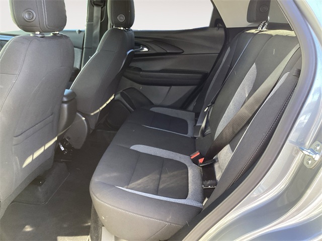 Used Car 2025 Chevrolet Trailblazer  Lt For Sale Under $25,000 In San Antonio, Texas