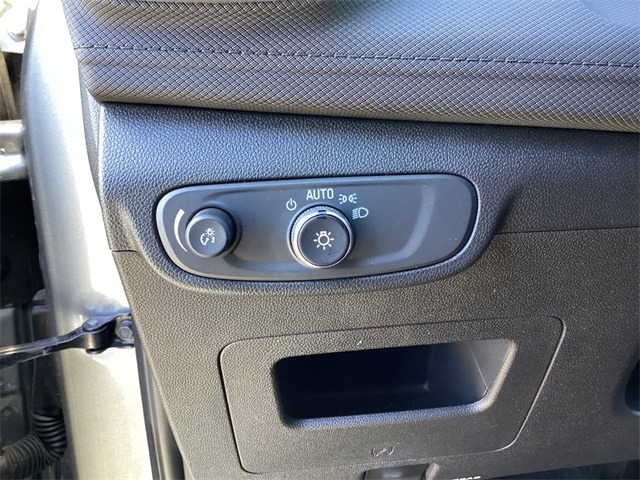 Used Car 2025 Chevrolet Trailblazer  Lt For Sale Under $25,000 In San Antonio, Texas