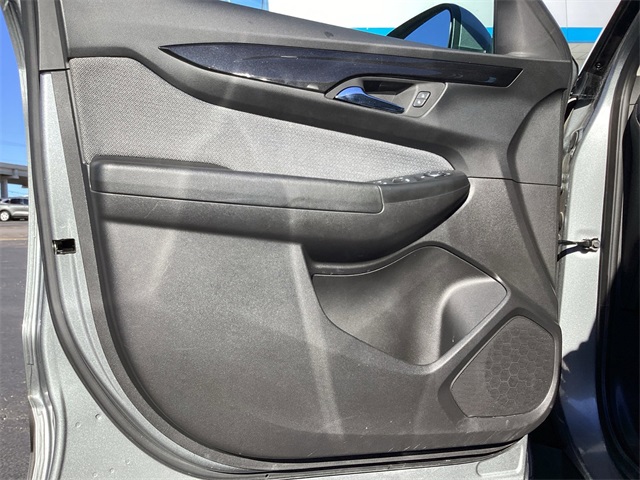 Used Car 2025 Chevrolet Trailblazer  Lt For Sale Under $25,000 In San Antonio, Texas