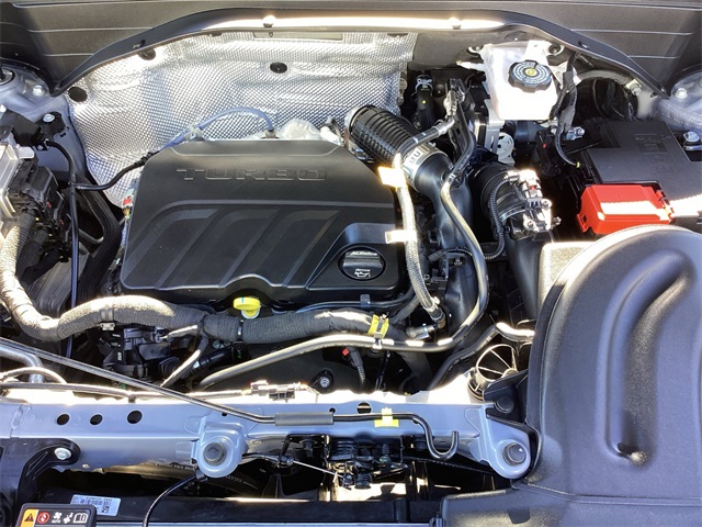 Used Car 2025 Chevrolet Trailblazer  Lt For Sale Under $25,000 In San Antonio, Texas