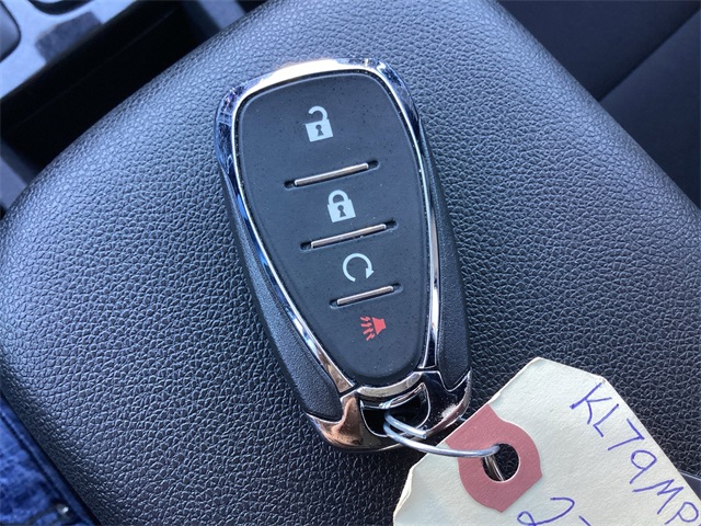 Used Car 2025 Chevrolet Trailblazer  Lt For Sale Under $25,000 In San Antonio, Texas