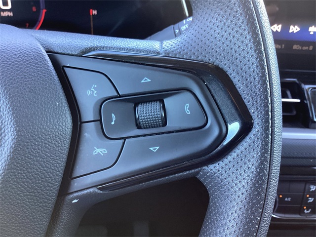 Used Car 2025 Chevrolet Trailblazer  Lt For Sale Under $25,000 In San Antonio, Texas