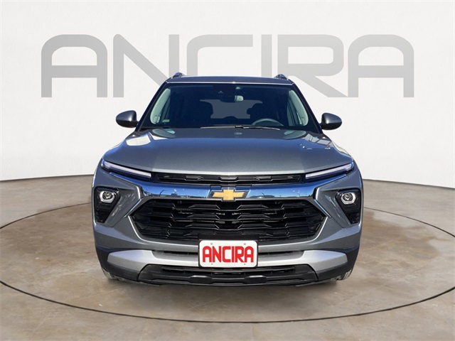 Used Car 2025 Chevrolet Trailblazer  Lt For Sale Under $25,000 In San Antonio, Texas