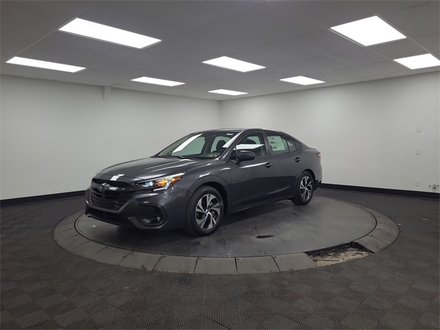 2025 – Subaru – Legacy