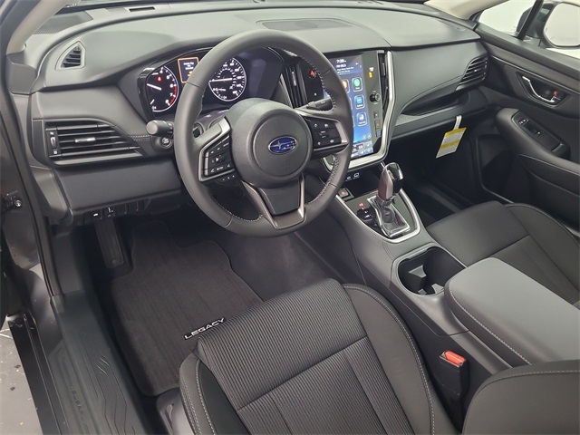2025 – Subaru – Legacy