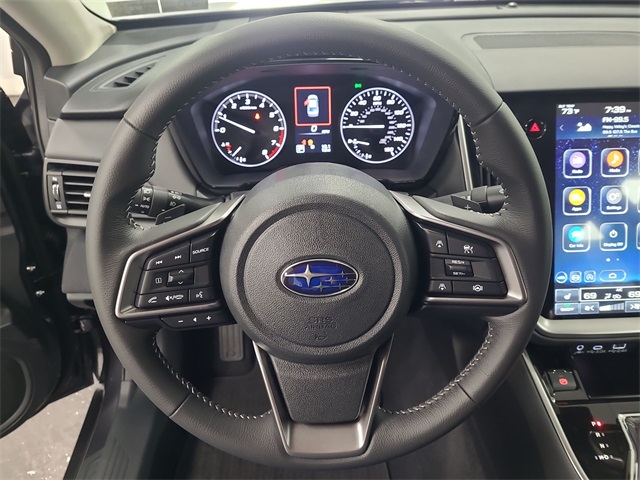 2025 – Subaru – Legacy