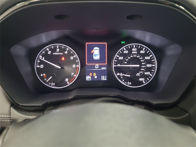 2025 – Subaru – Legacy