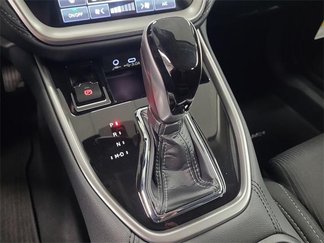 2025 – Subaru – Legacy