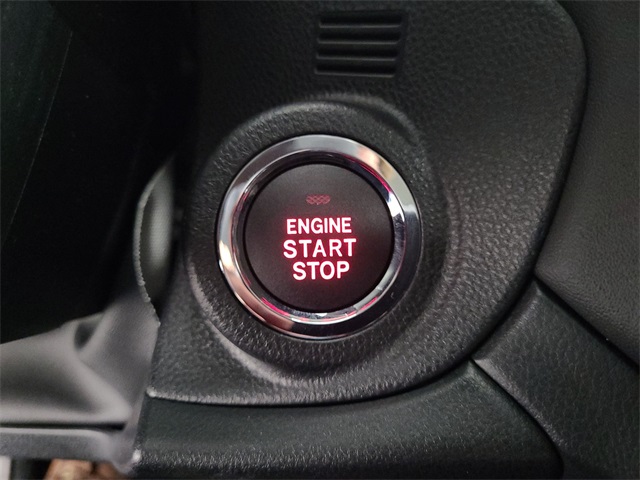 2025 – Subaru – Legacy