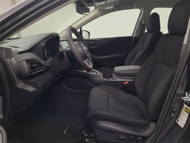 2025 – Subaru – Legacy