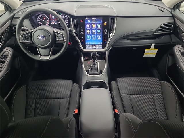 2025 – Subaru – Legacy