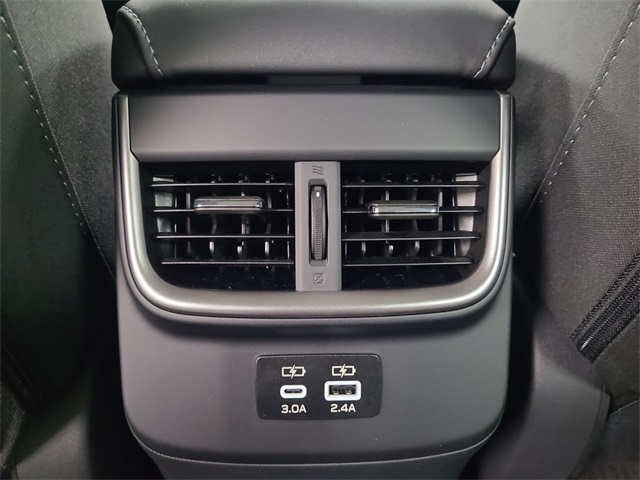 2025 – Subaru – Legacy