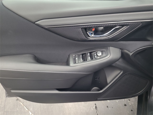 2025 – Subaru – Legacy