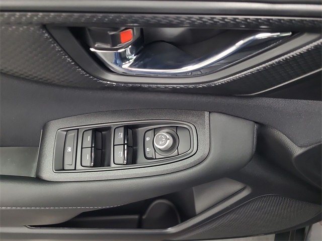 2025 – Subaru – Legacy
