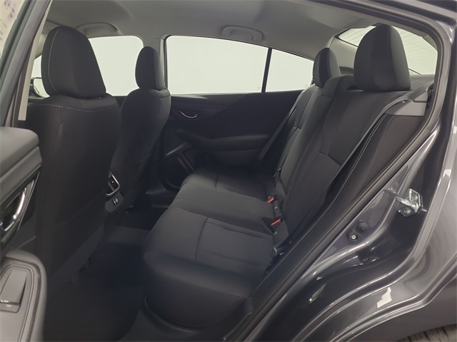 2025 – Subaru – Legacy