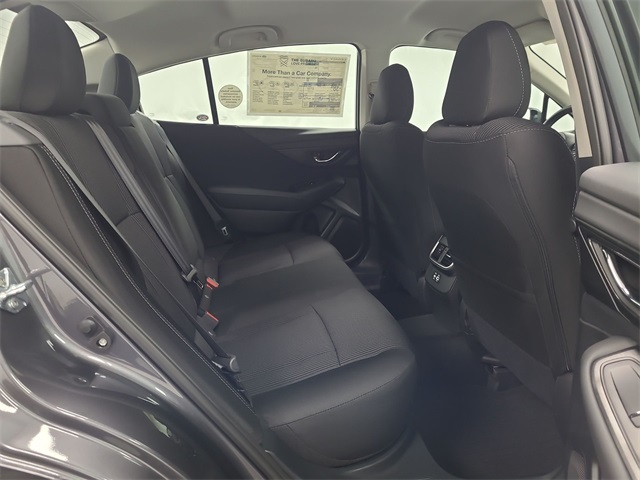 2025 – Subaru – Legacy