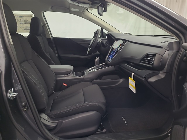 2025 – Subaru – Legacy