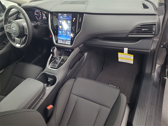 2025 – Subaru – Legacy